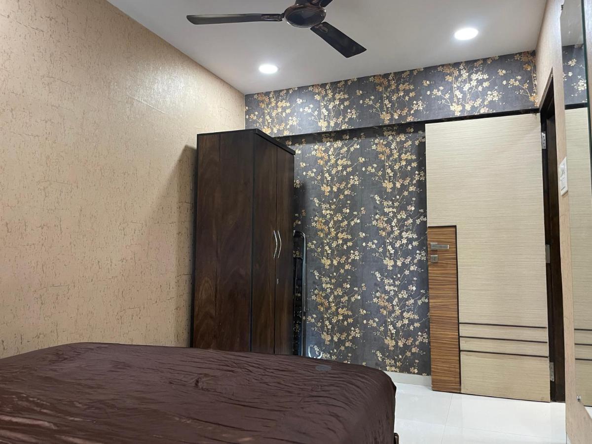 Osi Apartments Bandra West Mumbai Exterior foto
