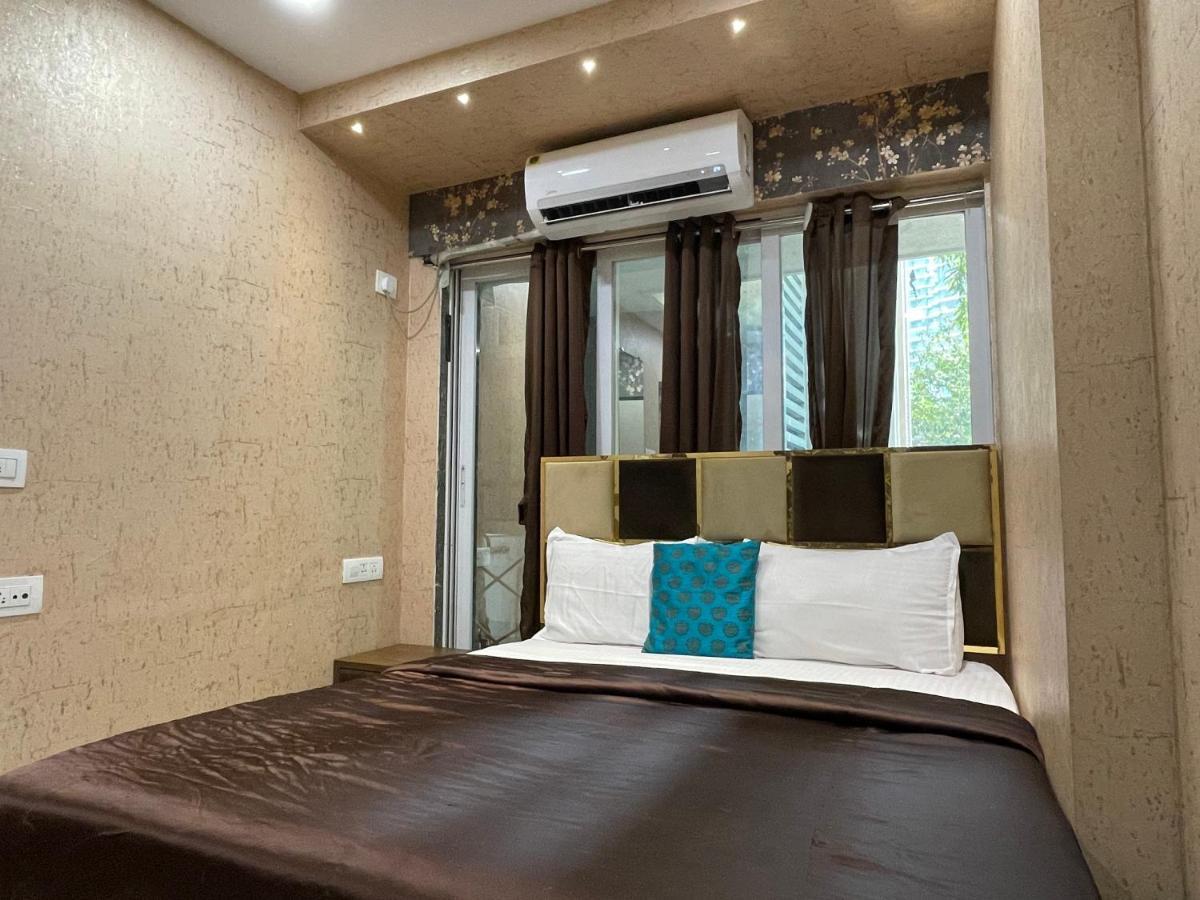 Osi Apartments Bandra West Mumbai Exterior foto